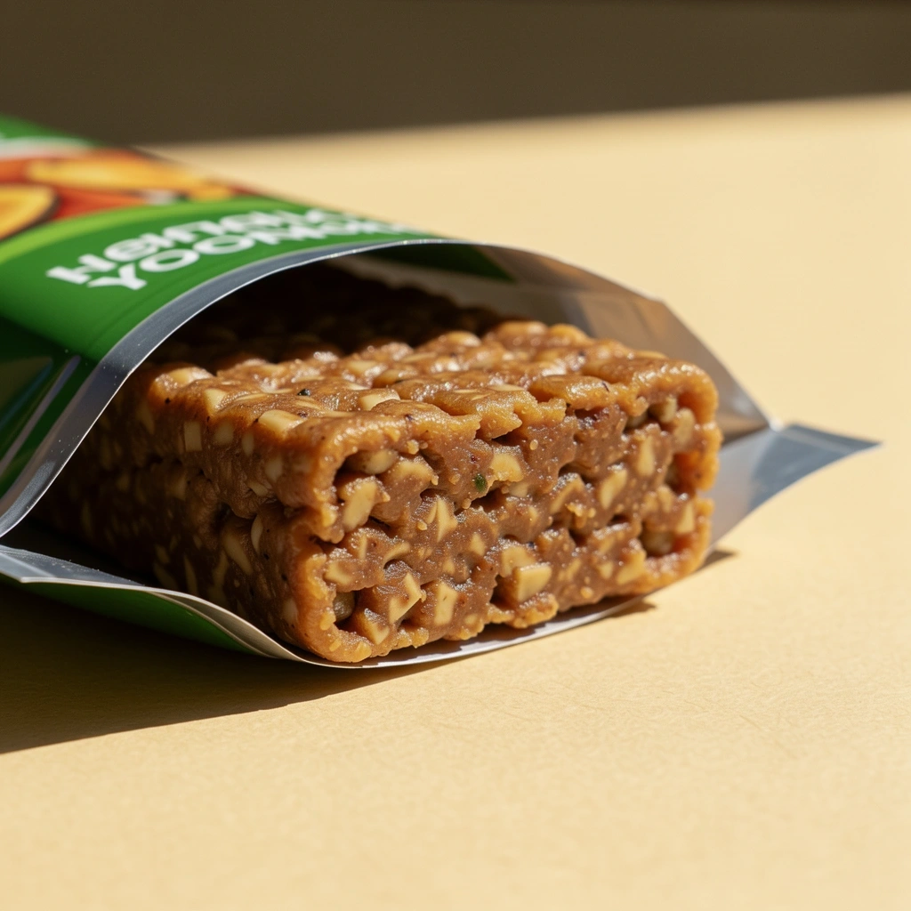 Snack industrial